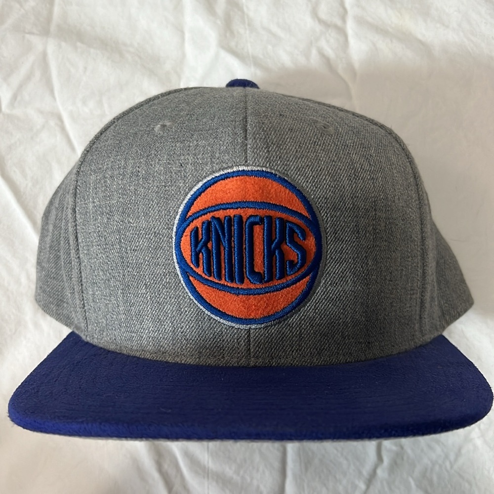 New York Knicks Hat